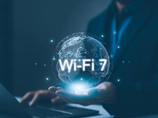 Wi-Fi 7