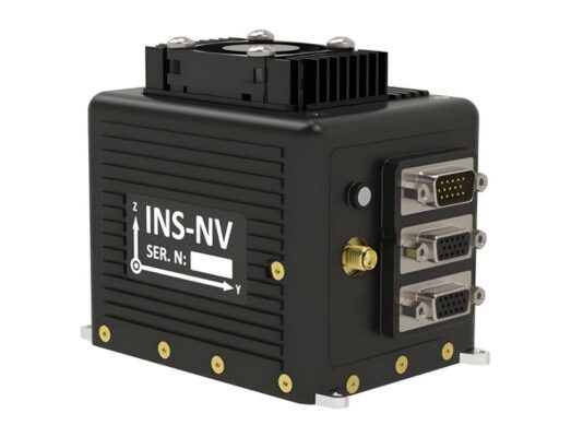 INS-NV