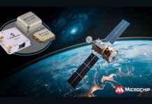 Microchip