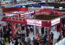 REI Expo and The Battery Show India Open in Greater Noida REI Expo
