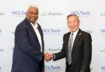 Rapidus and HCLTech announce partnership for next-generation semiconductor technologies semiconductor