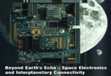 Beyond Earth’s Echo – Space Electronics and Interplanetary Connectivity Space Electronics and Interplanetary